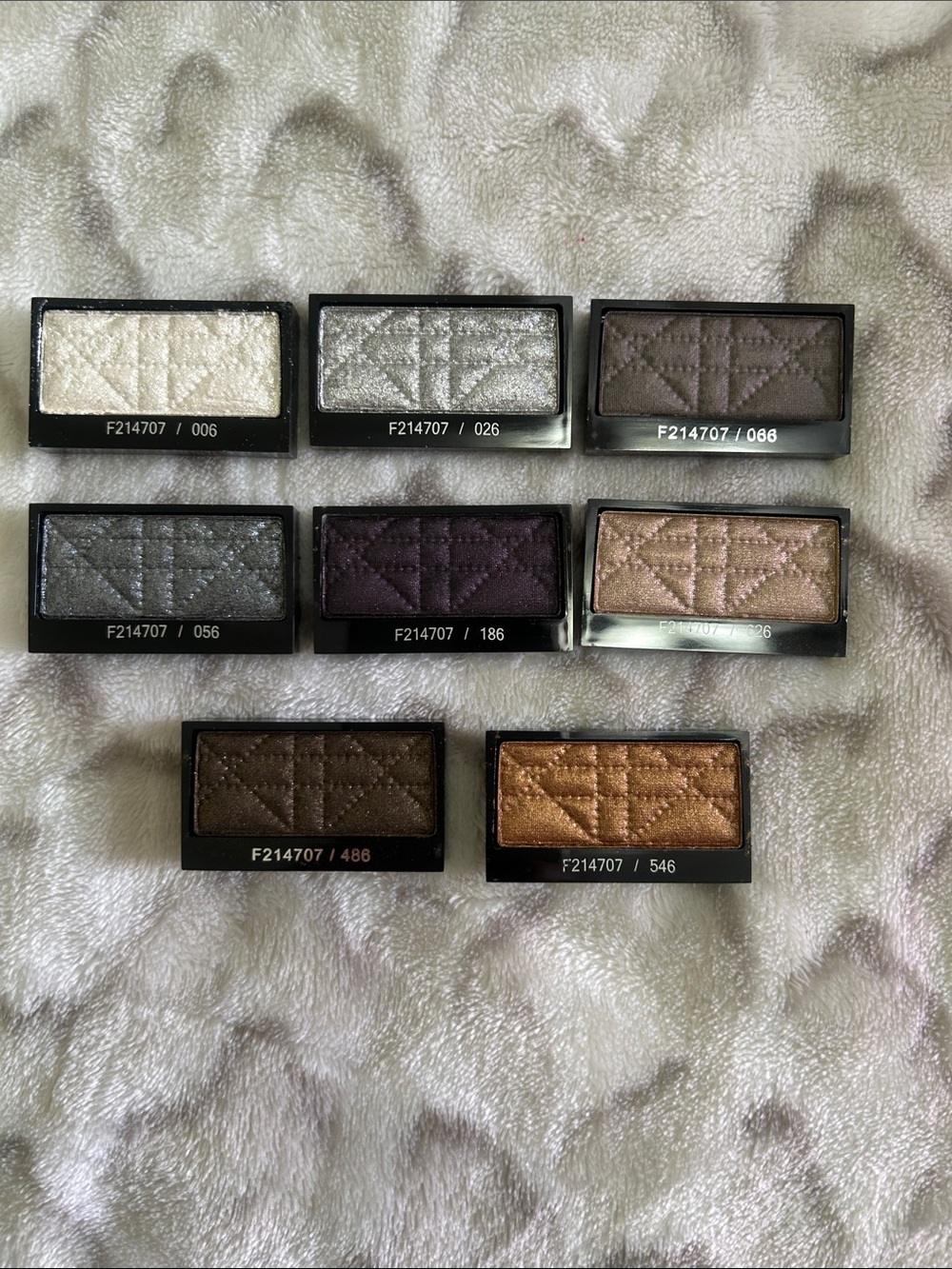 Dior Solo Shadow
